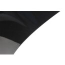 Tür VW Golf Plus 5M 1KP Türe hinten links Fahrerseite LC9X deepblack 5M0833105B