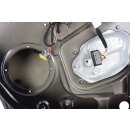 Tür VW Golf Plus 5M 1KP Türe hinten links Fahrerseite LC9X deepblack 5M0833105B