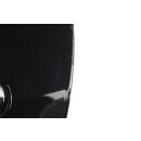 Tür VW Golf Plus 5M 1KP Türe hinten links Fahrerseite LC9X deepblack 5M0833105B
