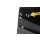 Tür VW Golf Plus 5M 1KP Türe hinten links Fahrerseite LC9X deepblack 5M0833105B