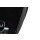 Tür VW Golf Plus 5M 1KP Türe hinten links Fahrerseite LC9X deepblack 5M0833105B