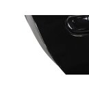 Tür VW Golf Plus 5M 1KP Türe hinten rechts Beifahrer LC9X deepblack 5M0833106B