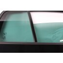 Tür VW Golf Plus 5M 1KP Türe hinten rechts Beifahrer LC9X deepblack 5M0833106B