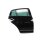 Tür VW Golf Plus 5M 1KP Türe hinten rechts Beifahrer LC9X deepblack 5M0833106B