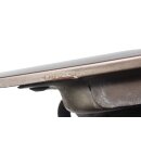 Türe vorne links Fahrertür LH8Z braun VW Golf 6 Variant 1KM Tür Dellen Kratzer