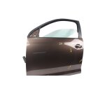 Türe vorne links Fahrertür LH8Z braun VW Golf 6 Variant 1KM Tür Dellen Kratzer