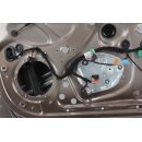 Türe vorne links Fahrertür LH8Z braun VW Golf 6 Variant 1KM Tür Dellen Kratzer