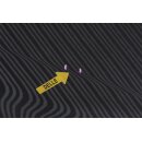 Türe vorne links Fahrertür LH8Z braun VW Golf 6 Variant 1KM Tür Dellen Kratzer