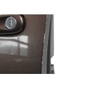 Türe vorne links Fahrertür LH8Z braun VW Golf 6 Variant 1KM Tür Dellen Kratzer