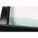 Türe vorne rechts Beifahrertür LC9X deepblack 5M0831301P VW Golf Plus 5M Tür
