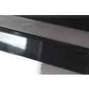 Türe vorne rechts Beifahrertür LC9X deepblack 5M0831301P VW Golf Plus 5M Tür