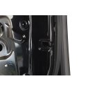 Türe vorne rechts Beifahrertür LC9X deepblack 5M0831301P VW Golf Plus 5M Tür