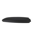 Armlehne Leder hinten links 8P3867373A Seitenverkleidung...