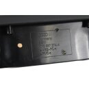 Armlehne Leder hinten rechts 8P3867374A Seitenverkleidung Audi A3 S3 8P schwarz/graue Naht