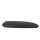 Armlehne Leder hinten rechts 8P3867374A Seitenverkleidung Audi A3 S3 8P schwarz/graue Naht