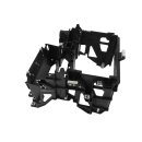 Doppel DIN Einbaurahmen Aufnahme Navi Radioschacht 8P0858005D Audi A3-S3 8P