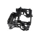 Doppel DIN Einbaurahmen Aufnahme Navi Radioschacht 8P0858005D Audi A3-S3 8P