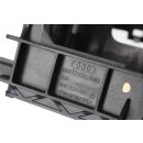 Doppel DIN Einbaurahmen Aufnahme Navi Radioschacht 8P0858005D Audi A3-S3 8P