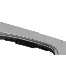 Schaltsackrahmen Mittelkonsole 8P0864261P Audi A3-S3 8P aluminium Schaltgetriebe