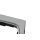 Schaltsackrahmen Mittelkonsole 8P0864261P Audi A3-S3 8P aluminium Schaltgetriebe
