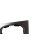 Schaltsackrahmen Mittelkonsole 8P0864261P Audi A3-S3 8P aluminium Schaltgetriebe