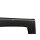 Schaltsackrahmen Mittelkonsole 8P0864261P Audi A3-S3 8P aluminium Schaltgetriebe