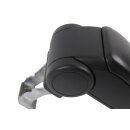 Mittelarmlehne 8P0864207B Audi S3 A3 8P Armlehne Staufach Leder schwarz Griff Defekt