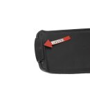 Mittelarmlehne 8P0864207B Audi S3 A3 8P Armlehne Staufach Leder schwarz Griff Defekt