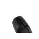 Mittelarmlehne 8P0864207B Audi S3 A3 8P Armlehne Staufach Leder schwarz Griff Defekt