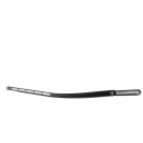 Aero Wischerarme 8P1955408A-8P1955407A vorne links-rechts Audi A3 S3 8P schwarz
