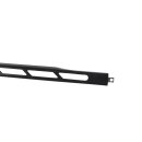 Aero Wischerarme 8P1955408A-8P1955407A vorne links-rechts Audi A3 S3 8P schwarz