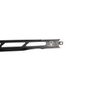 Aero Wischerarme 8P1955408A-8P1955407A vorne links-rechts Audi A3 S3 8P schwarz