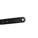Aero Wischerarme 8P1955408A-8P1955407A vorne links-rechts Audi A3 S3 8P schwarz