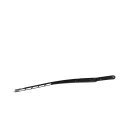 Aero Wischerarme 8P1955408A-8P1955407A vorne links-rechts Audi A3 S3 8P schwarz