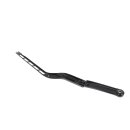 Aero Wischerarme 8P1955408A-8P1955407A vorne links-rechts Audi A3 S3 8P schwarz