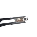 Aero Wischerarme 8P1955408A-8P1955407A vorne links-rechts Audi A3 S3 8P schwarz