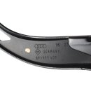 Aero Wischerarme 8P1955408A-8P1955407A vorne links-rechts Audi A3 S3 8P schwarz