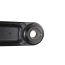 Aero Wischerarme 8P1955408A-8P1955407A vorne links-rechts Audi A3 S3 8P schwarz