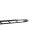 Aero Wischerarme 8P1955408A-8P1955407A vorne links-rechts Audi A3 S3 8P schwarz