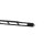 Aero Wischerarme 8P1955408A-8P1955407A vorne links-rechts Audi A3 S3 8P schwarz