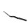Aero Wischerarme 8P1955408A-8P1955407A vorne links-rechts Audi A3 S3 8P schwarz