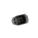 Lampenträger hinten Rücklicht links Fahrerseite 8P3945257 Audi A3-S3 8P 3 Türer 2008-2012