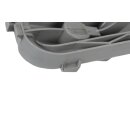 Lampenträger hinten Rücklicht links Fahrerseite 8P3945257 Audi A3-S3 8P 3 Türer 2008-2012