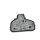 Lampenträger hinten Rücklicht links Fahrerseite 8P3945257 Audi A3-S3 8P 3 Türer 2008-2012
