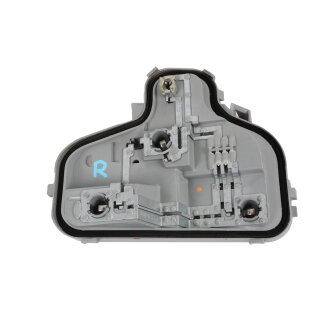Lampenträger hinten Rücklicht rechts Beifahrer 8P3945258 Audi A3-S3 8P 3 Türer 2008-2012