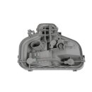 Lampenträger hinten Rücklicht rechts Beifahrer 8P3945258 Audi A3-S3 8P 3 Türer 2008-2012