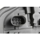 Lampenträger hinten Rücklicht rechts Beifahrer 8P3945258 Audi A3-S3 8P 3 Türer 2008-2012