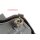 Lampenträger hinten Rücklicht rechts Beifahrer 8P3945258 Audi A3-S3 8P 3 Türer 2008-2012
