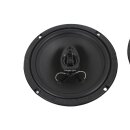 Lautsprecher Ground Zero GZIF 65X 165mm 120Watt Coax Speaker 2 Stück