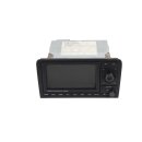 RNS Navigation plus Audi A3 8P S3 8P0035192L Navi RNS-E Radio mit Code